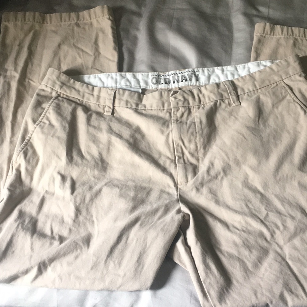 Old Navy Khaki